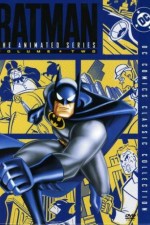 The Batman (Animated)